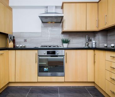 Park Mews, Burton-on-Trent - Photo 6