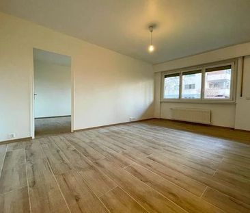 Appartement de 2 pièces au rez inférieur. - Photo 1