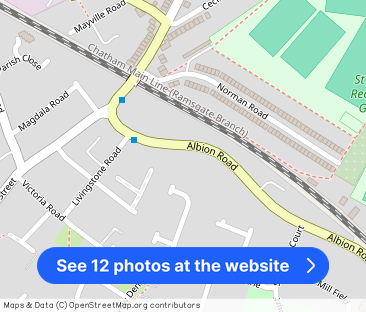 Albion Road, St Peters, Broadstairs, Kent, CT10 - Photo 1