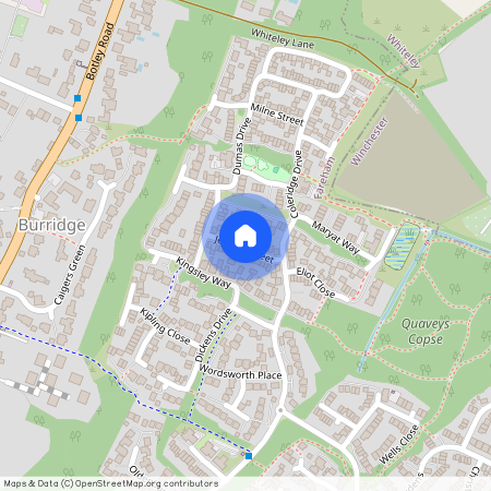 Jerome Street, Whiteley, Fareham, PO15