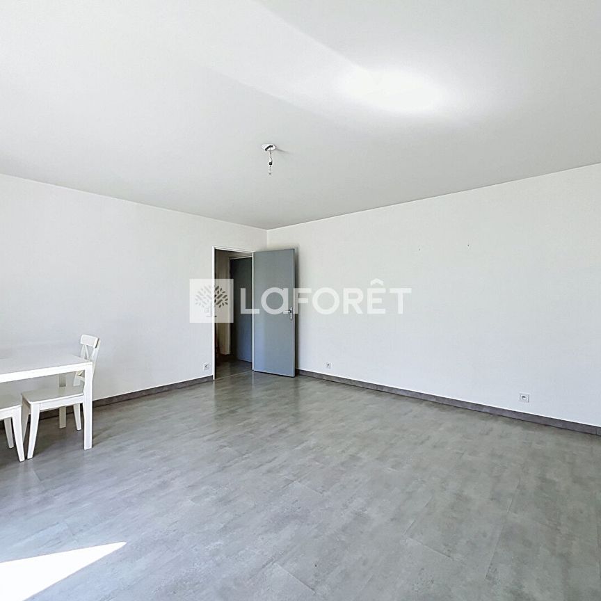 Appartement T2 Moissy-Cramayel à louer - Photo 1