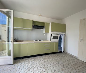 Location Maison 4 pièces 100m² SAUMUR 49400 - Photo 4