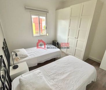 Malvarrosa, Valencia, Valencian Community 46011 - Photo 2