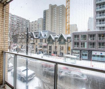 Appartement à louer - Montréal (Ville-Marie) (Centre Ouest) - Photo 3