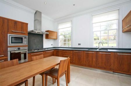Bracknell Gardens Hampstead NW3 - Photo 3