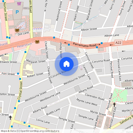 168A Corunna Road, Stanmore, NSW 2048