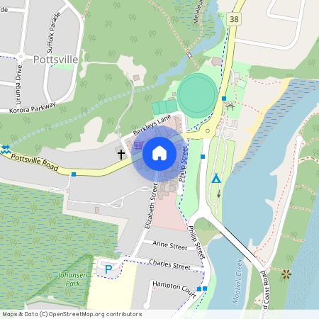 6/8 Coronation Avenue, NSW 2489, Pottsville