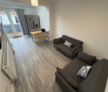 Room in a Shared House, Bridgman Grove, BS34 - Photo 5