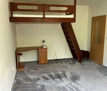 Pronájem bytu 1+1 • 39 m² bez realitkyPastelová, Liberec - Rochlice... - Photo 1