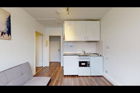1 Bed Flat, Talbot Square, W2 - Photo 3