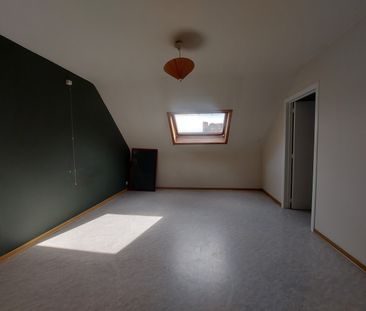 BEL-ETAGE WONING / 160m² / 1 SLPK + babykamer / BURO - Photo 3