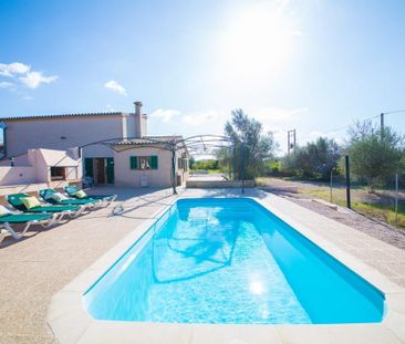 Algaida, Balearic Islands 07210 - Photo 3