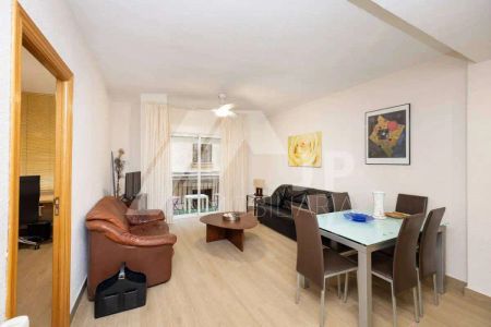 Piso de alquiler en Calle Ángel, 24, Centro - Sagrario - Photo 3