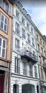 Location Appartement 3 pièces 63m² STRASBOURG 67000 - Photo 4