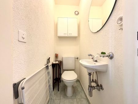 3.5 Zimmer, 94 m², 1. Stock - Foto 5