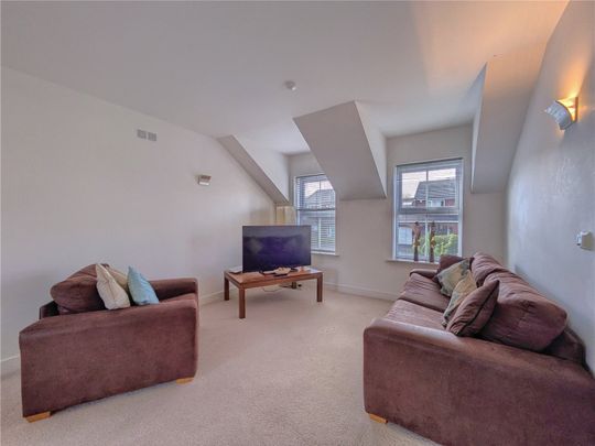 2 bed apartment to rent in Yarm Road, Eaglescliffe, TS16 - Photo 1