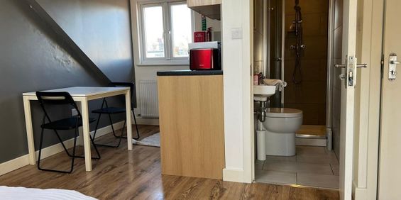 Room in a Shared House, Winchelsea Road, N17 - Photo 3