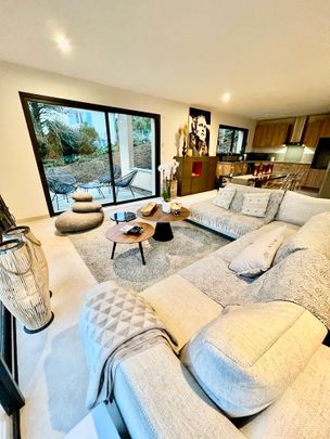 St Didier au Mont d’Or – Magnifique villa de 150 m² - Photo 1