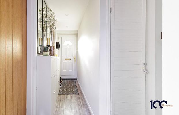 1 bedroom maisonette to rent - Photo 1