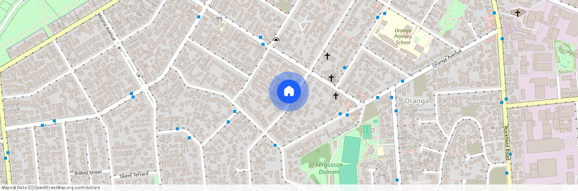 3/76 Paihia Road, Auckland City