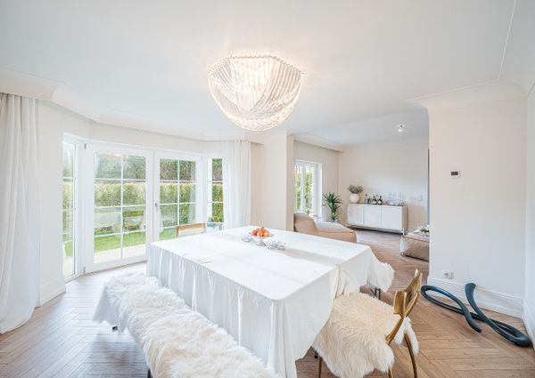 MORADIA DE LUXO T5 +1 NA PENHA LONGA RESORT - SINTRA