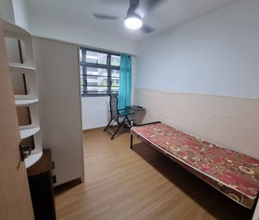 3 Bedroom HDB_FOUR_ROOM at Tampines - Photo 3