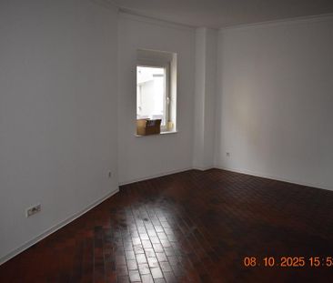 Renovierte Erdgeschosswohnung in Bo-Werne - Foto 1