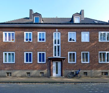 Charmante 3-Zimmer-Etagenwohnung in Bocholt  hell und gemütlich - Photo 4