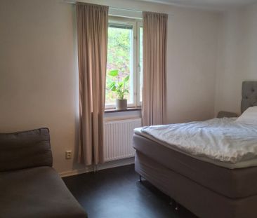 Trångsundstorget, Trångsund - Foto 1
