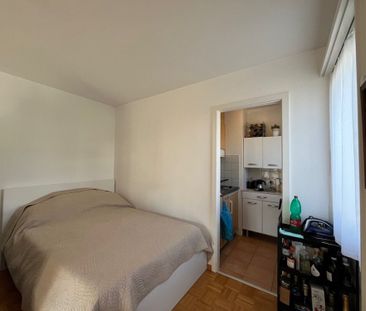 Proche du lac, joli studio au 3ème étage - Photo 3