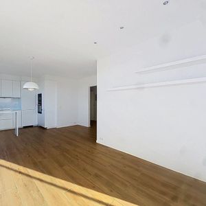 Appartement te huur in Watermaal-Bosvoorde voor € 1.200 met 1 slaapkamer - Photo 2