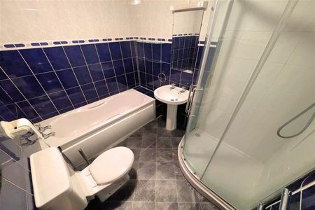 2 Bedroom Terraced To Let - Photo 4