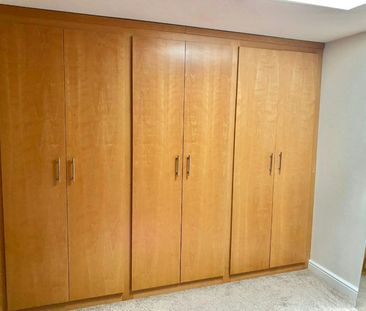 Flat to rent on - Photo 4