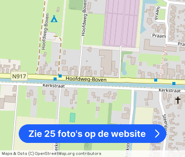 Vrijstaande woning met 5 slaapkamers, volledig gemeubileerd - Foto 1