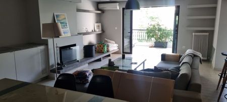 Διαμέρισμα για ενοικίαση Παράδεισος (Μαρούσι) - Photo 5