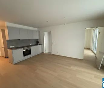 Moderne 2-Zimmerwohnung an der U3! - Foto 1
