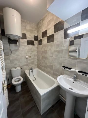 Location Appartement 2 pièces 30m² ST FONS 69190 - Photo 5