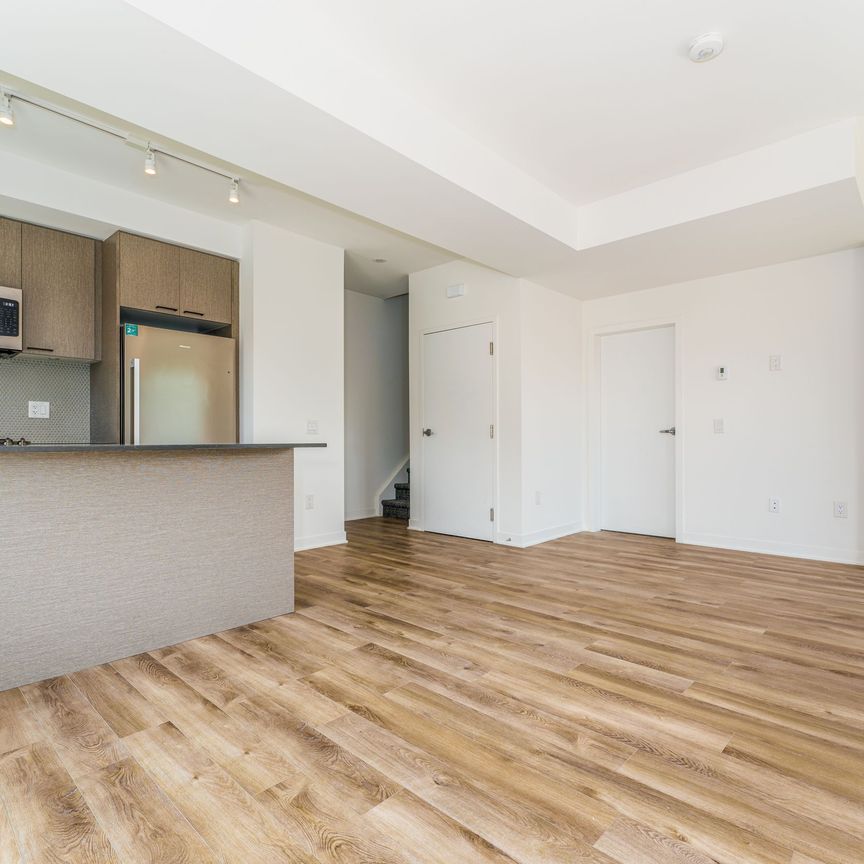 For Lease - 30 Ed Clark Gardens Unit# 2, Toronto, Ontario - Photo 1