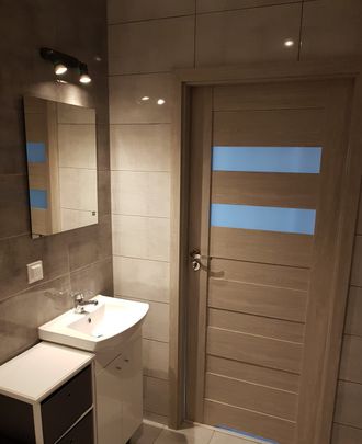 Kawalerka z dużym balkonem! - Zdjęcie 1