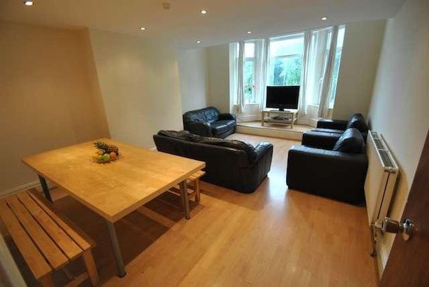 Birchfields Road, Fallowfield, Manchester, M13 - Photo 1
