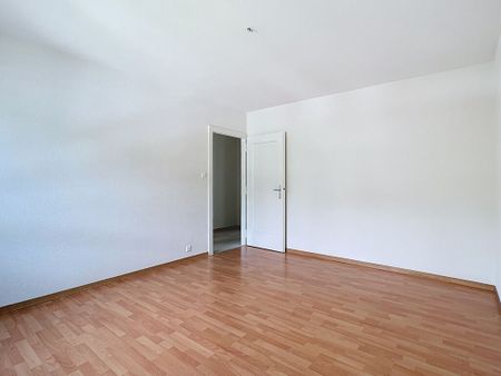 2.5-room apartment with balcony - Photo 5