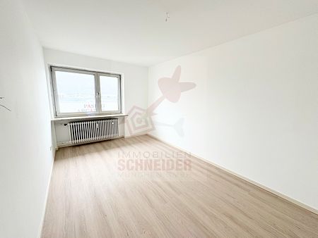 IMMOBILIEN SCHNEIDER - Pasing - 3 Zimmer Wohnung mit Südbalkon in den Innenhof - Foto 2