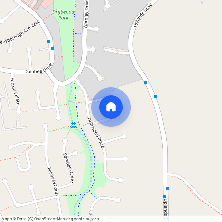 8 Woodstock Court, Qld 4214, Parkwood