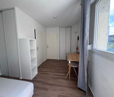 Studio A011 meublé confortable à Orléans sud, à deux pas du tramway - Photo 4