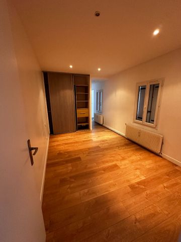 Appartement Nanterre 2 pièce(s) 39.40 m2 - Photo 2