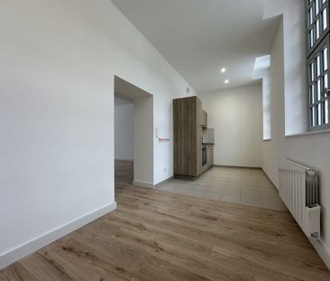 Location Appartement 2 pièces 64m² SECLIN 59113 - Photo 3