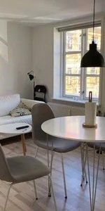 <b>Centralt beliggende 2-værelses lejlighed – Perfekt til studerende</b> - Foto 3