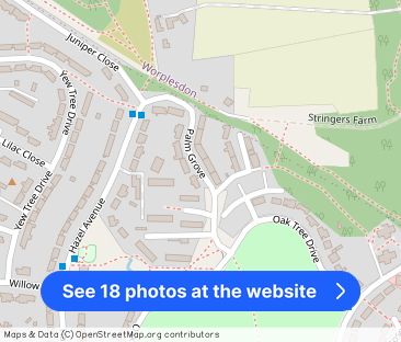 Palm Grove, Guildford, GU1 - Photo 1