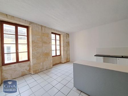 Location Appartement 3 pièces 48m² BORDEAUX 33000 - Photo 5
