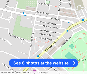 Mannville Walk, KEIGHLEY - Photo 1